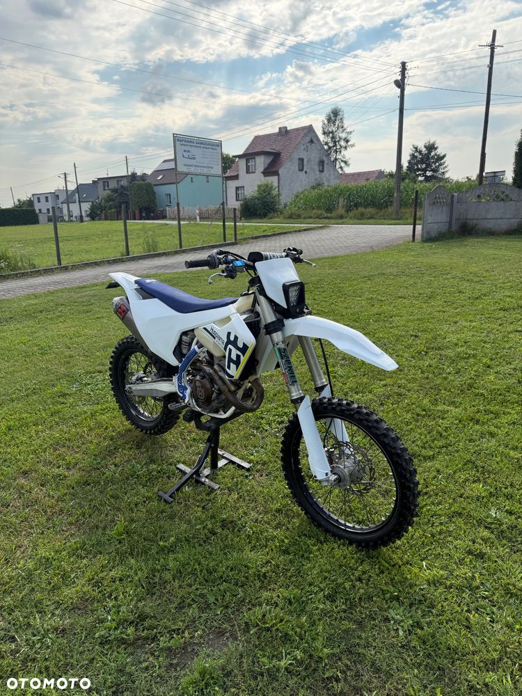 Husqvarna FX - 3