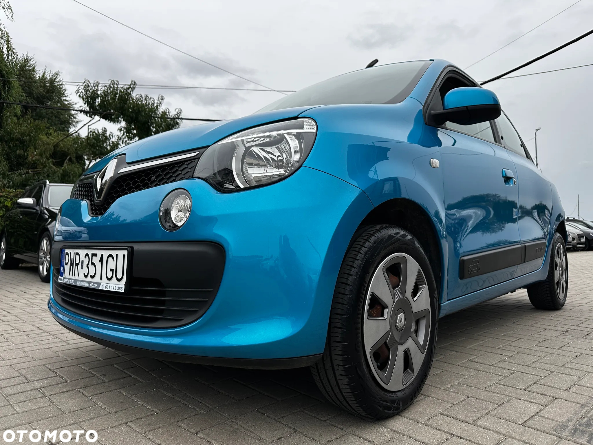 Renault Twingo - 27