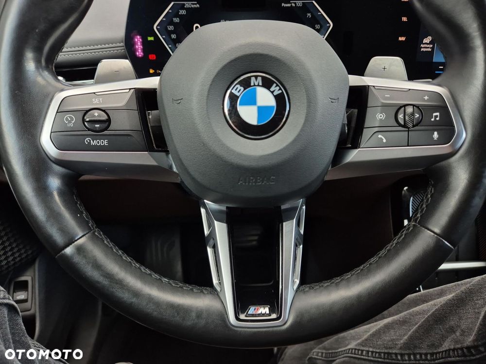 BMW X1 xDrive23i mHEV sport - 22