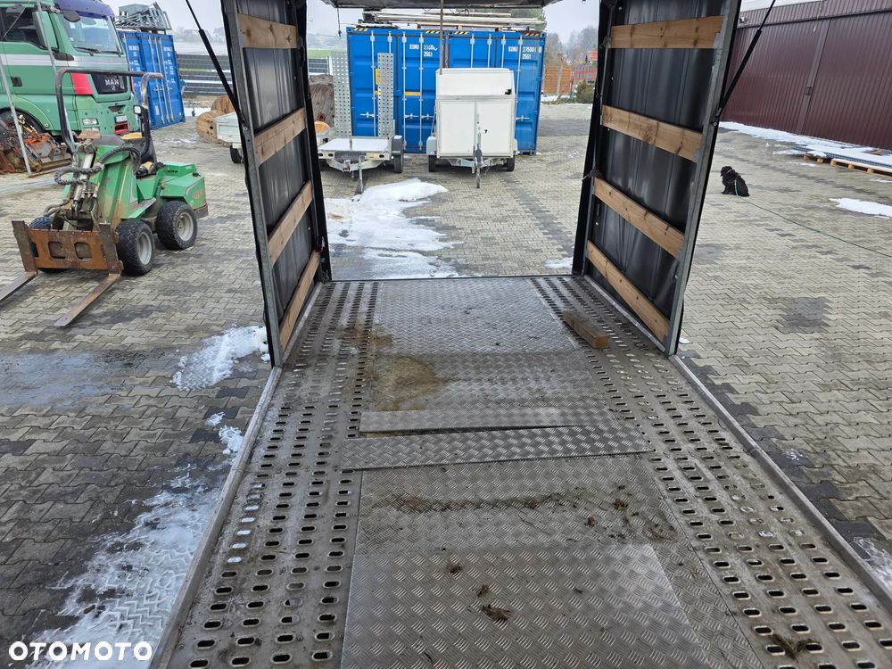 Besttrailers Warrior - 8