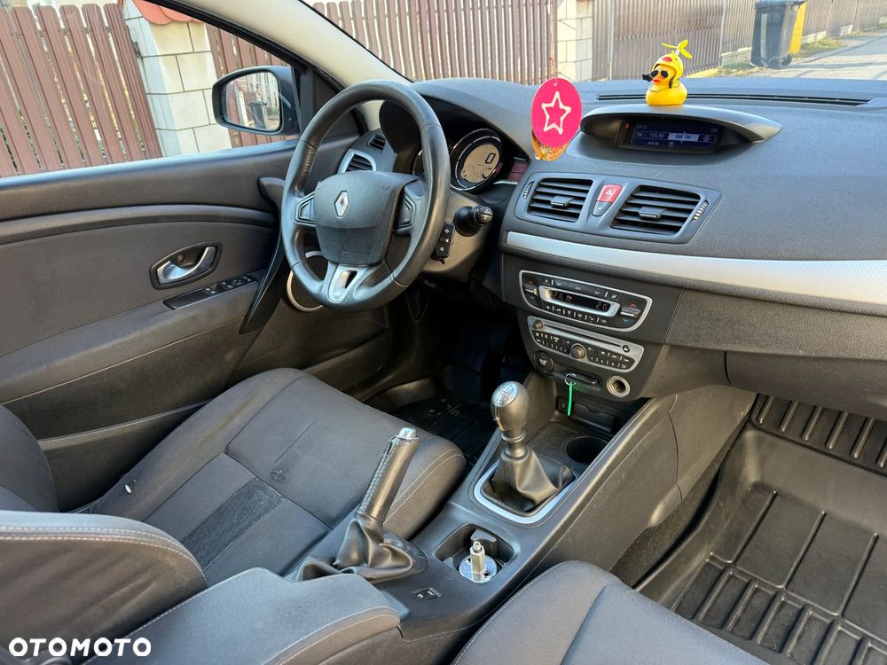 Renault Megane 2.0 16V TCE Dynamique - 22