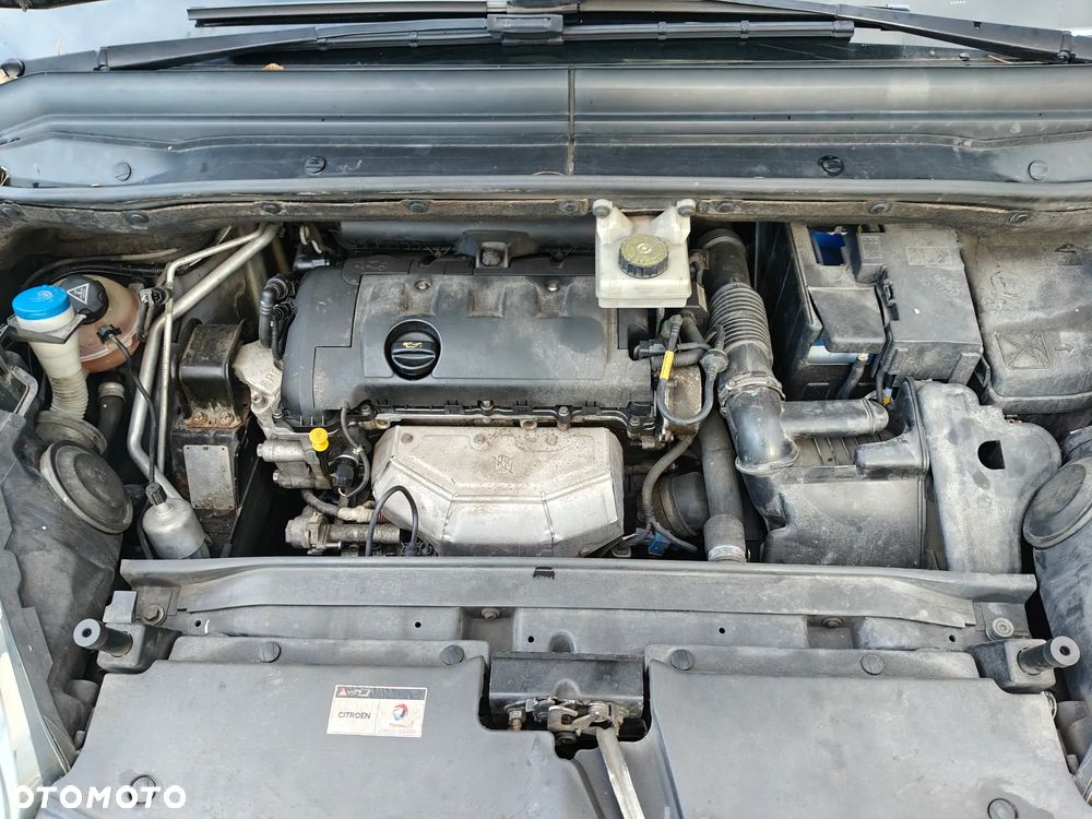 Citroën C4 Picasso VTi 120 Business Class - 9