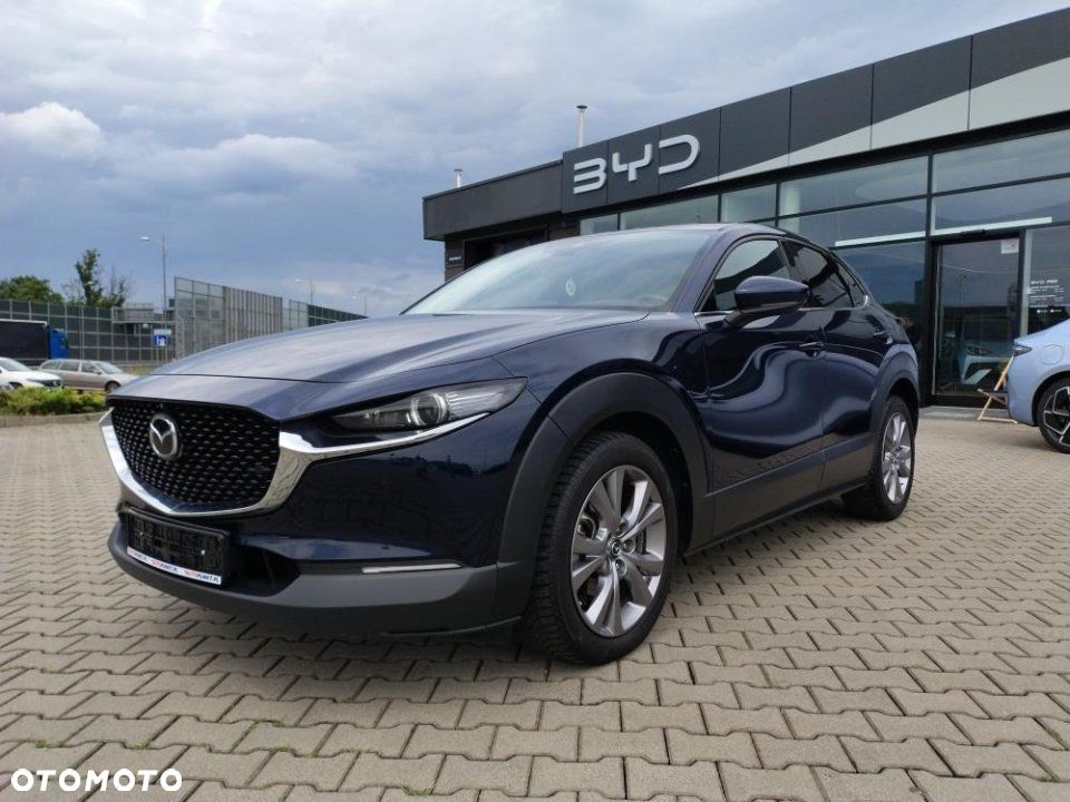 Mazda CX-30 - 2
