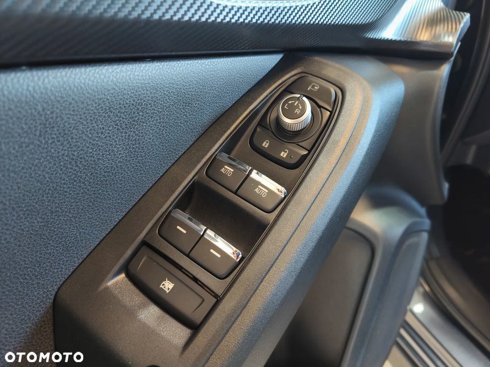 Subaru Crosstrek 2.0i-S e-Boxer Platinum (EyeSight) Lineartronic - 16