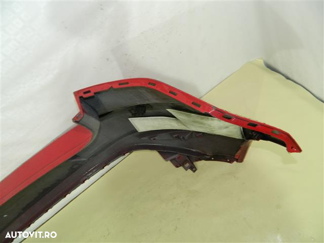 Bara spate VW Golf 7, 2013, 2014, 2015, 2016, , 5G6807426 - 5