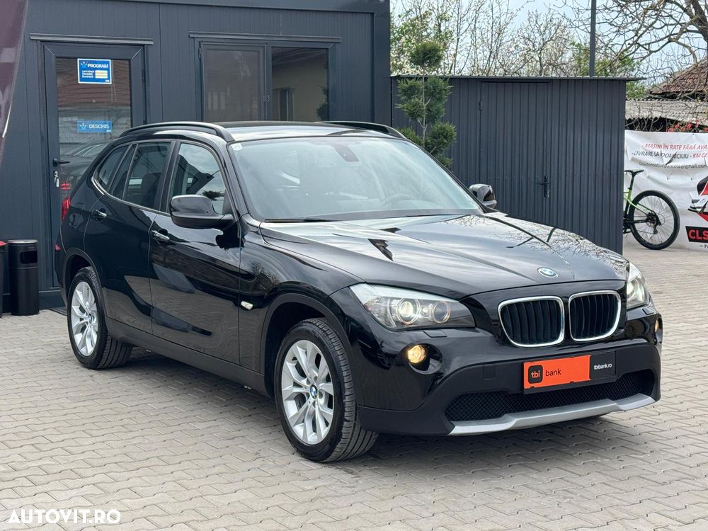 BMW X1 xDrive18d - 2