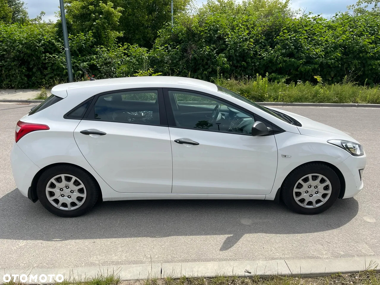Hyundai i30 - 6
