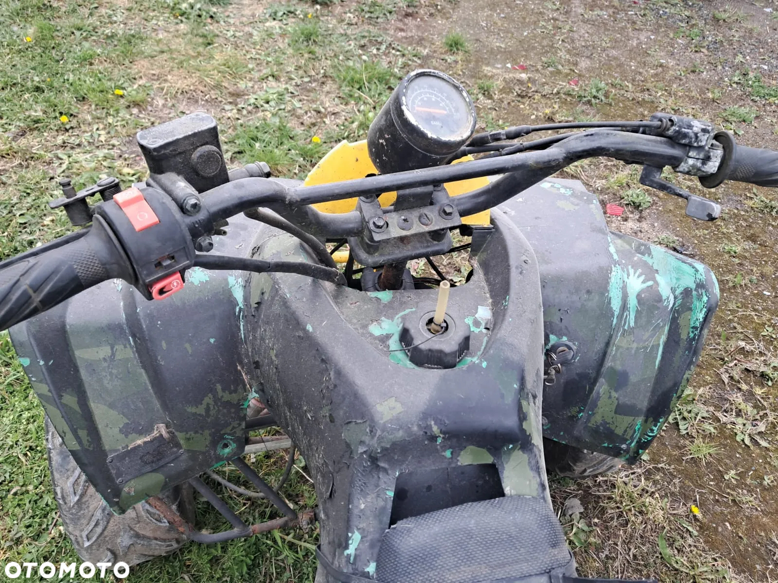 Bashan BS125s-2