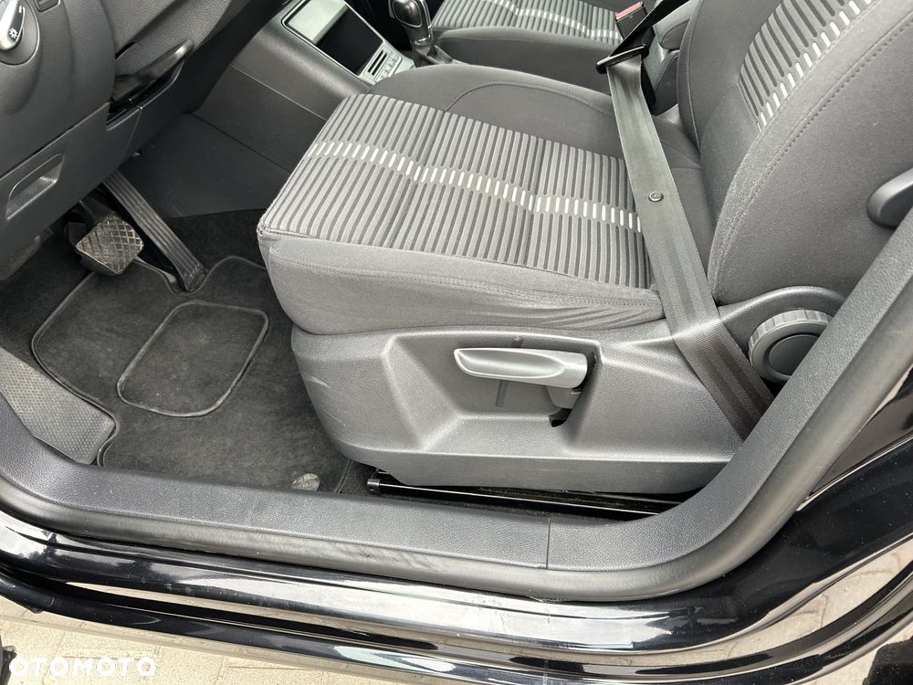 Volkswagen Tiguan 2.0 TDI 4Mot Sport&Style DSG - 20