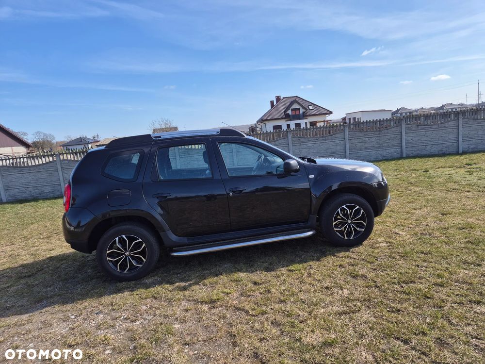 Dacia Duster 1.5 dCi Laureate - 18