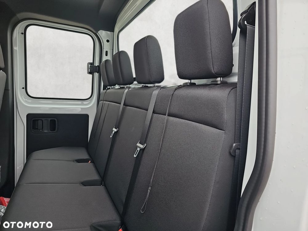 Mercedes-Benz SPRINTER 315 CDI Doka PRO WYWROTKA - 11