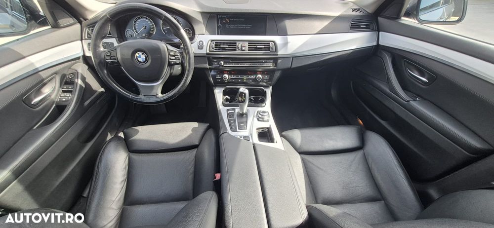 BMW Seria 5 - 6