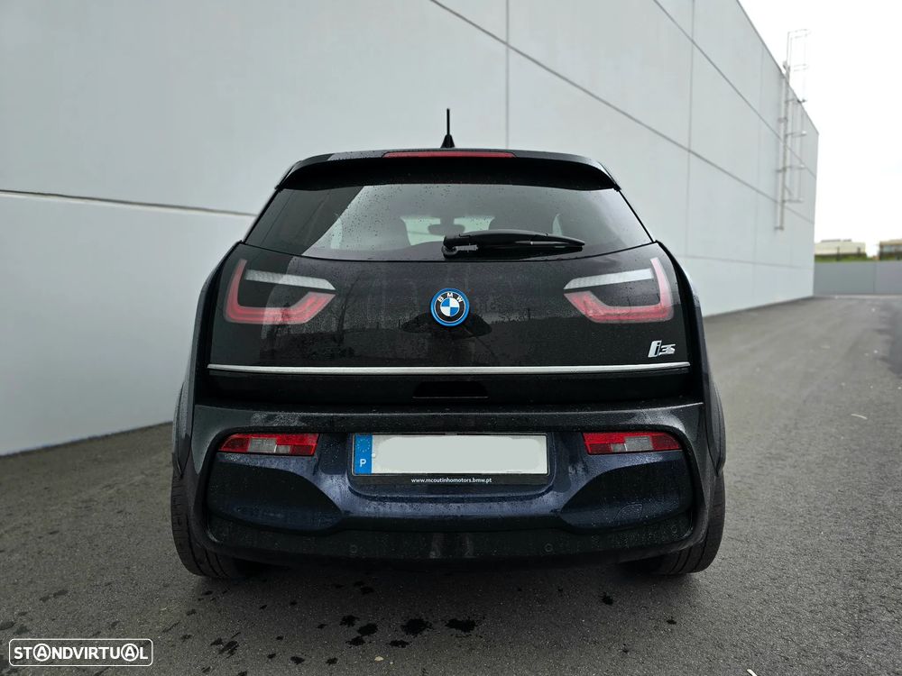 BMW i3 s 120Ah - 7