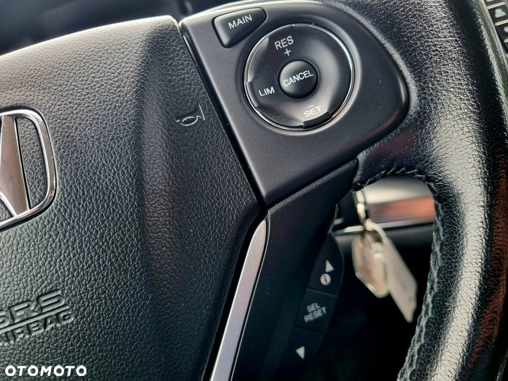 Honda CR-V 2.0 Elegance - 17