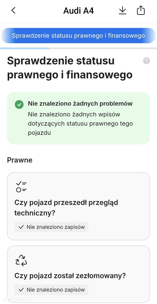 Audi A4 Avant 35 TFSI S tronic S line - 40