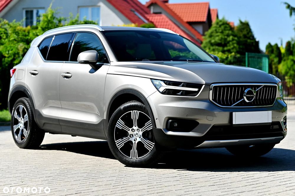 Volvo XC 40 T3 Inscription - 3