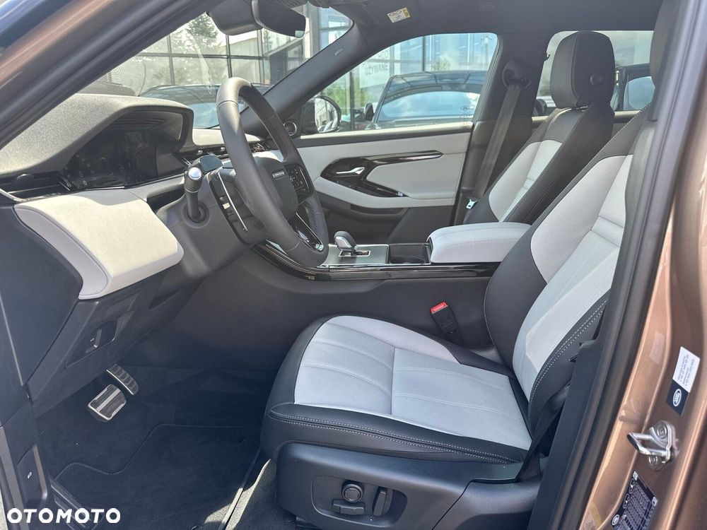 Land Rover Range Rover Evoque 2.0 D165 mHEV Hoxton Edition - 12