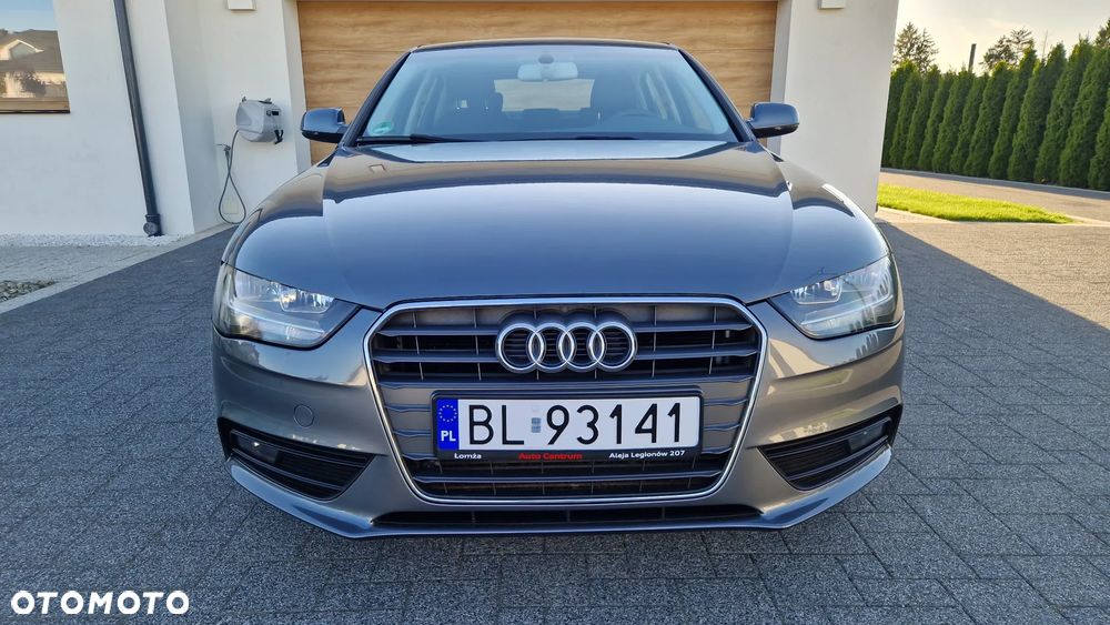 Audi A4 Limousine 1.8 TFSI Ambition - 23