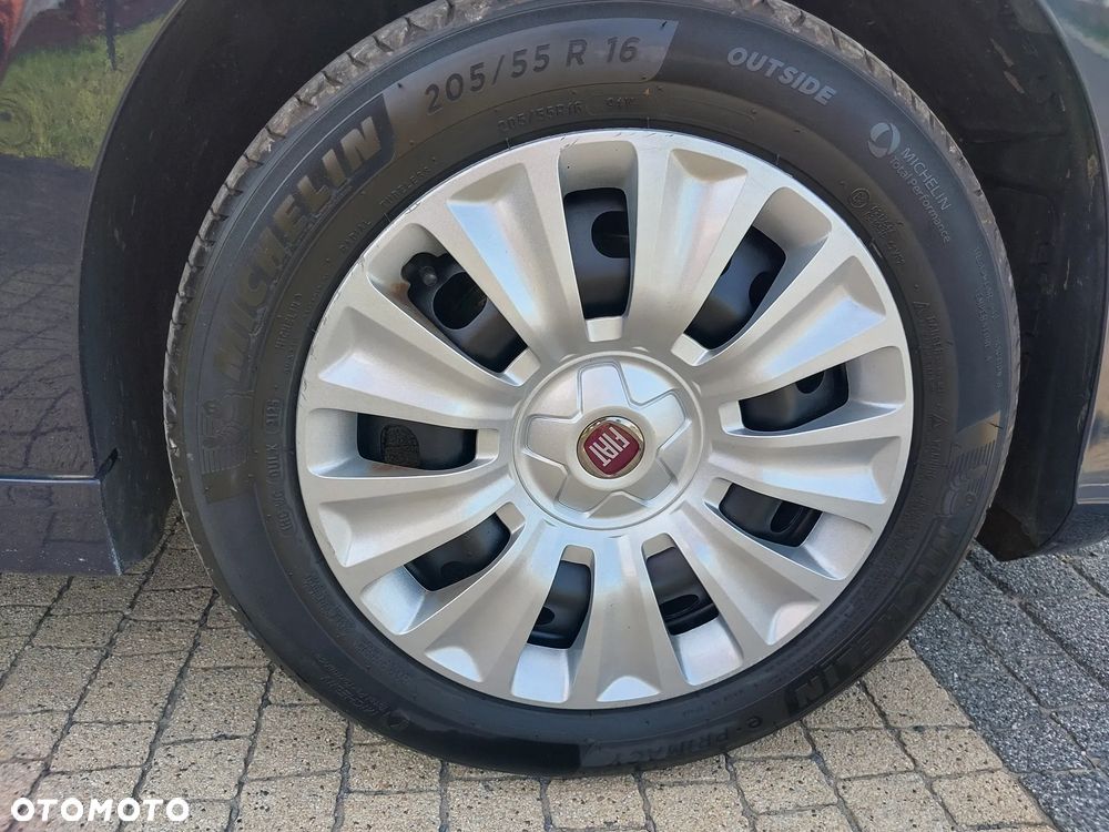Fiat Tipo - 35