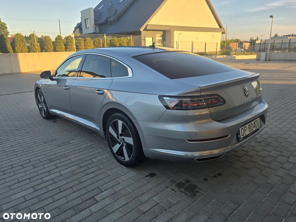 Volkswagen Arteon 2.0 TSI Elegance DSG - 6