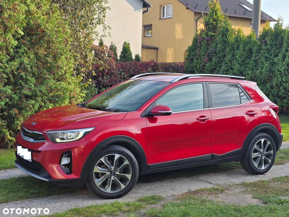 Kia Stonic 1.4 XL - 33