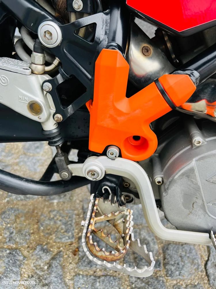 KTM 990 ADVENTURE - 4