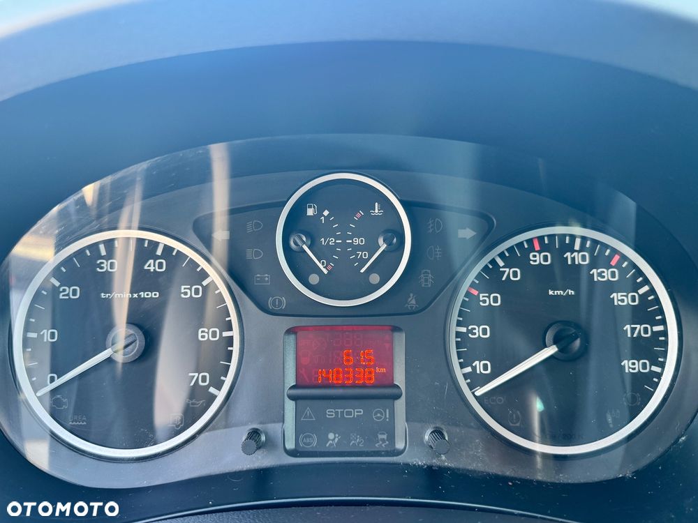 Citroën Berlingo 1.6 BlueHDi XTR S&S - 5