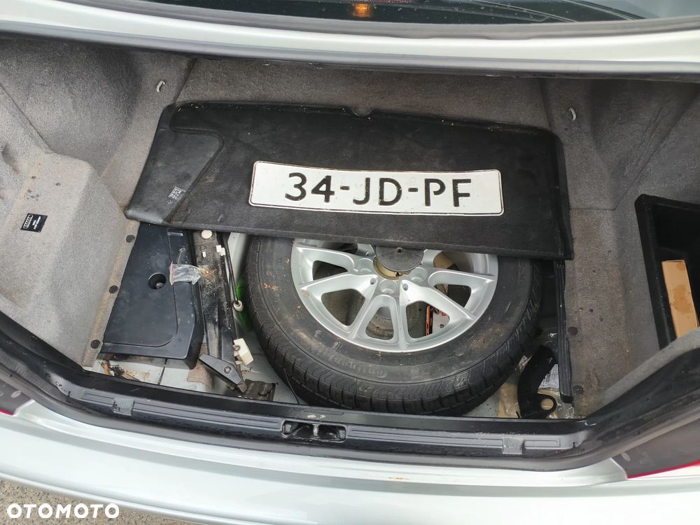 BMW Seria 5 - 19