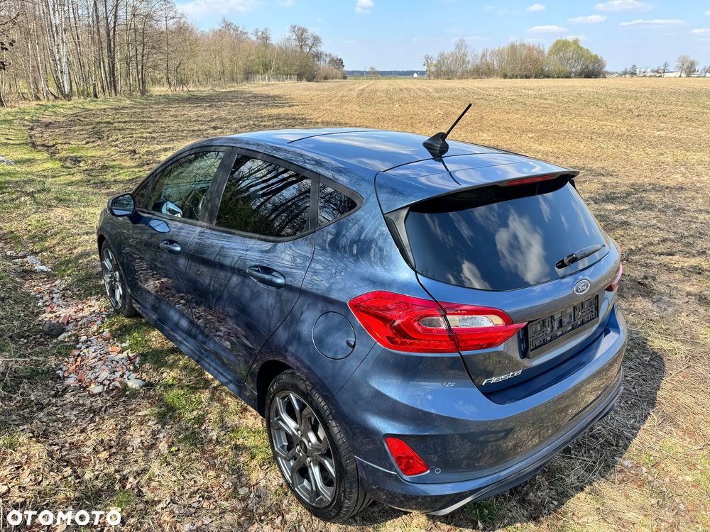 Ford Fiesta ver-1-5-tdci-s-s-st--line-x - 13