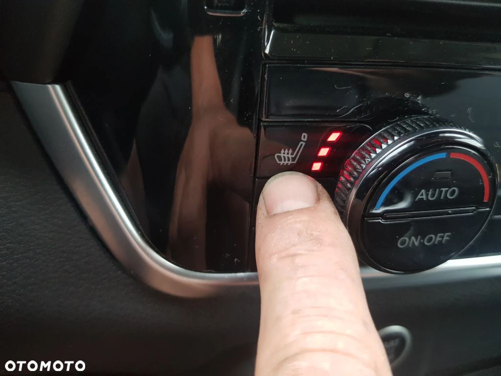 Nissan Qashqai 1.3 DIG-T MHEV N-Design - 6