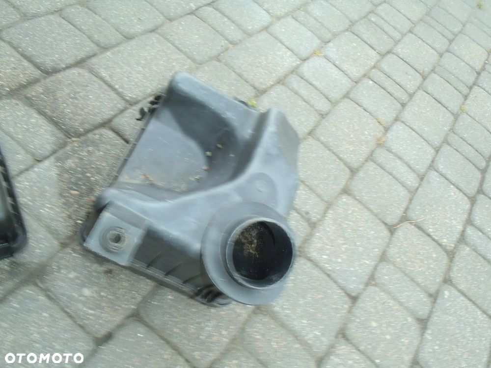 obudowa filtra powietrza daewoo lanos nubira opel corsa b c astra agila mam dużo do niego - 5