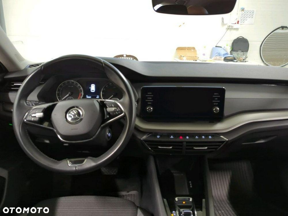 Skoda Octavia - 9