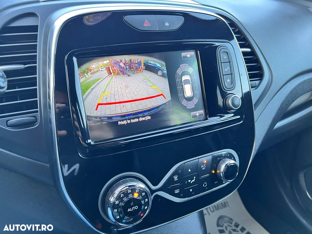 Renault Captur - 20