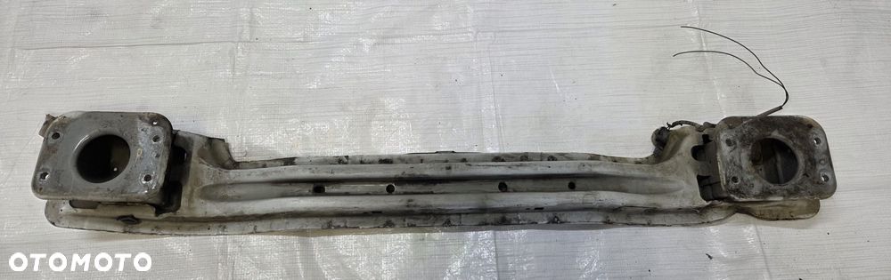 Belka zderzaka przednie wzmocnienie  Ford Transit Custom I MK1 5B - 8