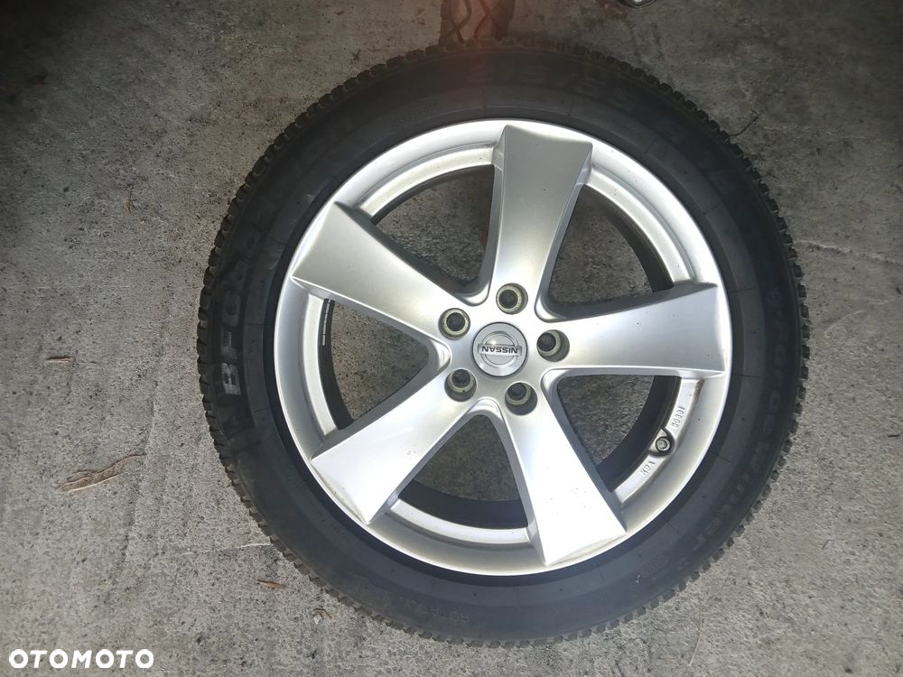 Nissan Qashqai 1.3 DIG-T N-Connecta - 33