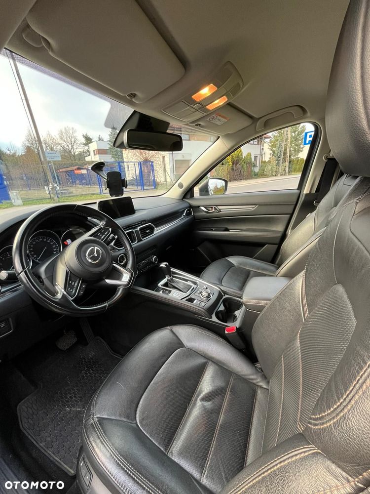 Mazda CX-5 2.0 Skypassion AWD - 7