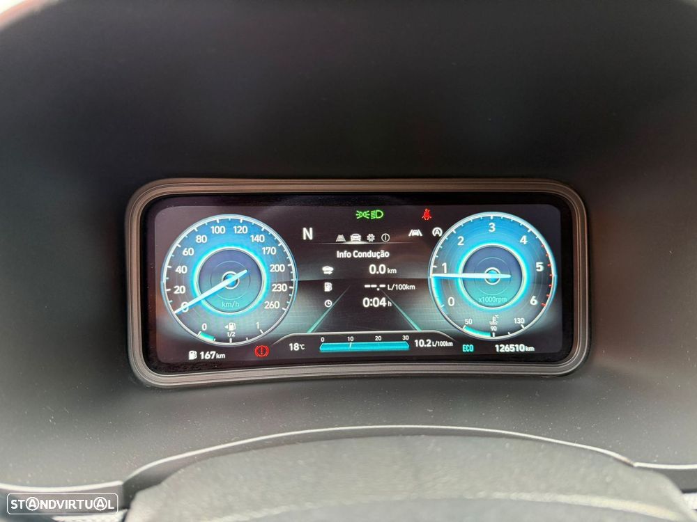 Hyundai Kauai - 19