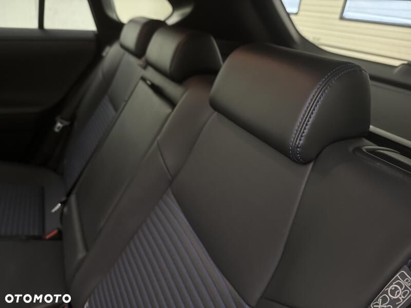 Toyota RAV4 2.5 Hybrid Selection 4x4 - 21