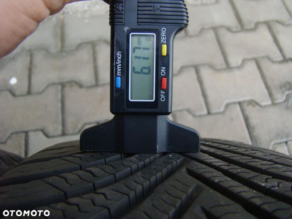 a339 5x114,3 Dacia Duster III gen. 3 7Jx17 et35 opony zimowe 215/65 R17 - 13