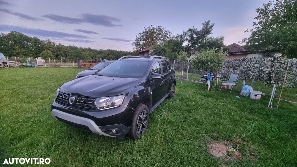 Dacia Duster TCe 100 2WD Prestige - 17