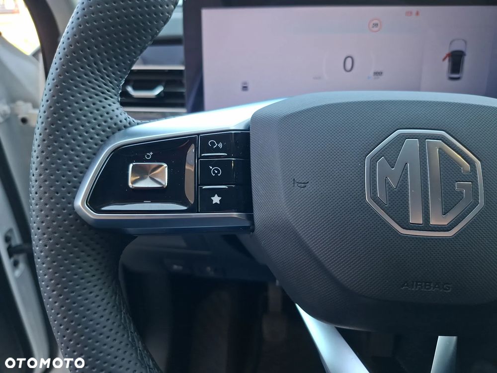 MG HS 1.5 T-GDI Excite - 20