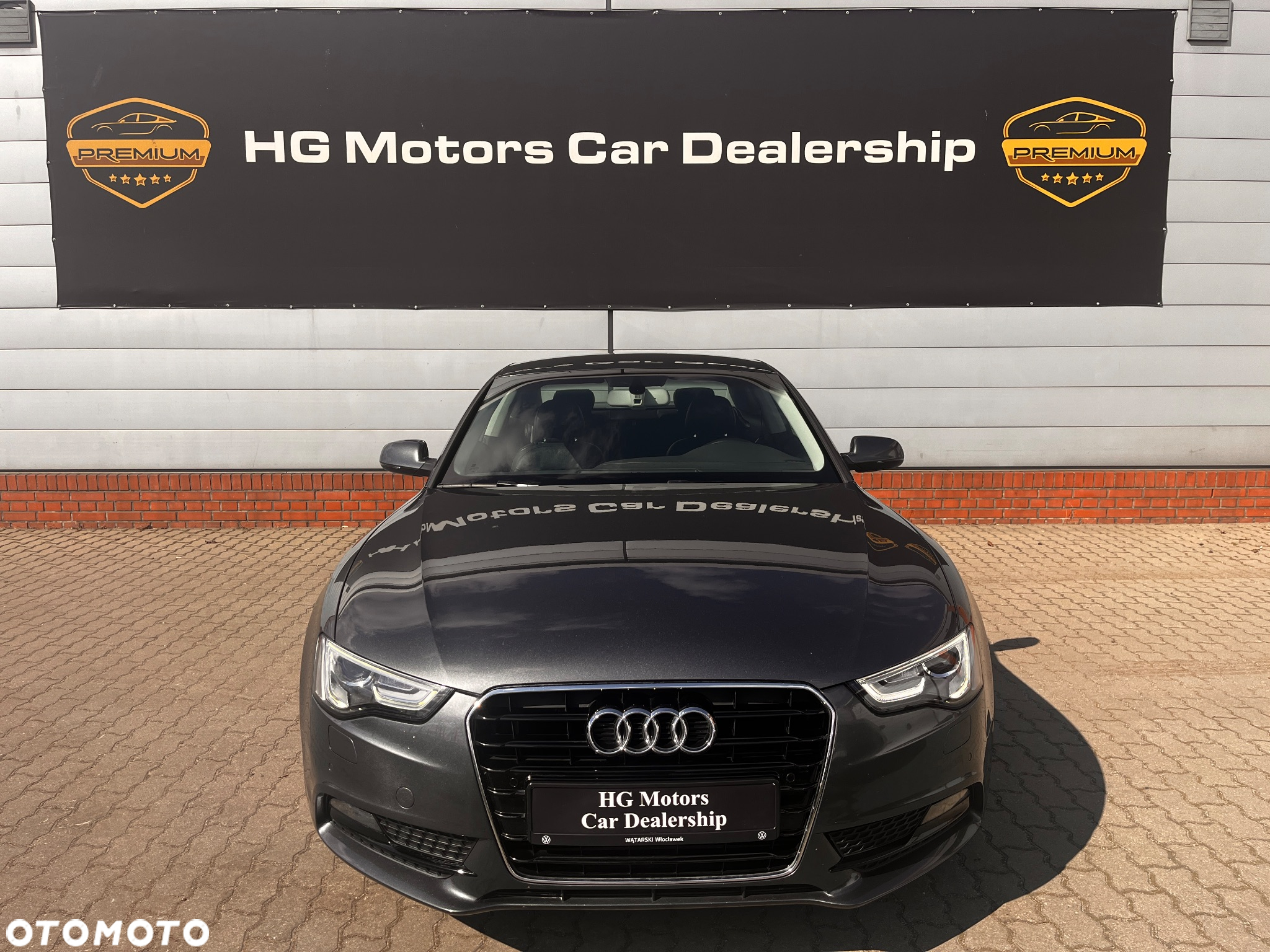Audi A5 3.0 TDI Multitronic - 24