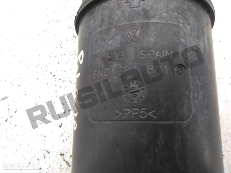 Filtro Canister 6n020_1801d Vw Polo Iii (6n) [1994_2001] 64 1.9 - 5