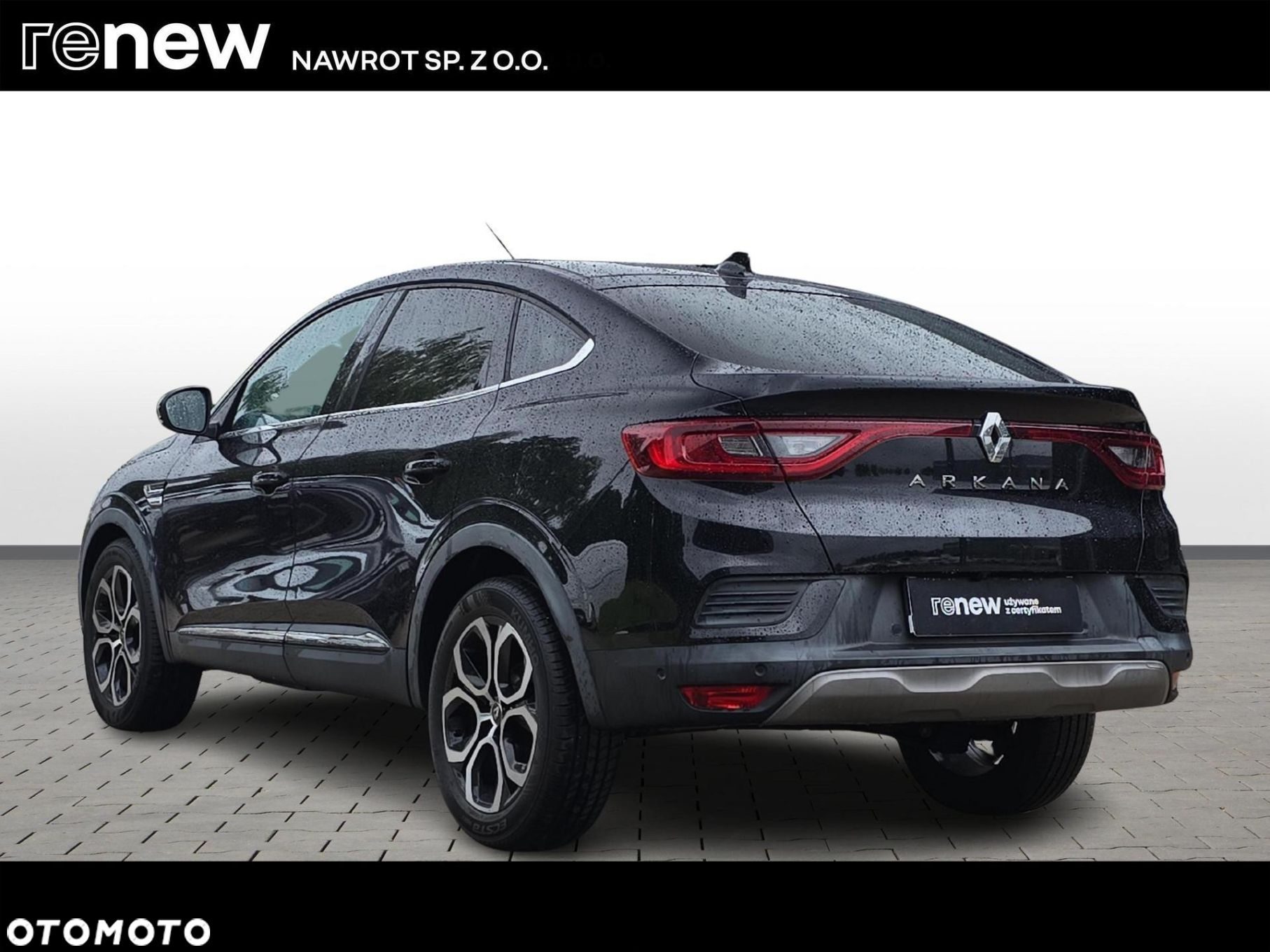 Renault Arkana - 3