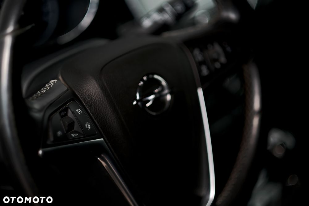 Ford Fiesta 1.5 TDCi Titanium - 22