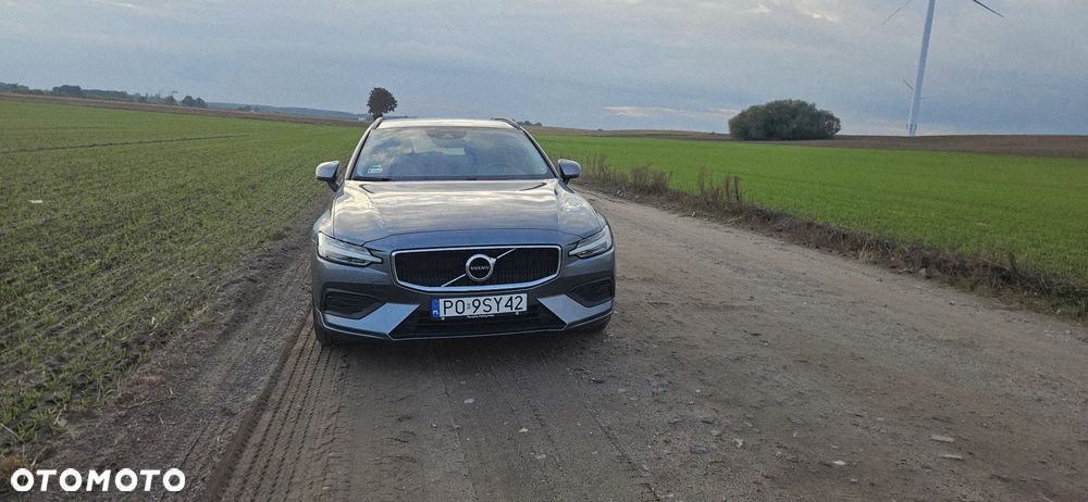 Volvo V60 D3 Momentum - 2