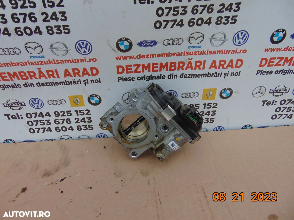 Suport planetara Logan 1.0 dacia sandero renault clio 5 Captur 0.9 1.0 jogger clio 4 0.9tce 1.0tce - 3