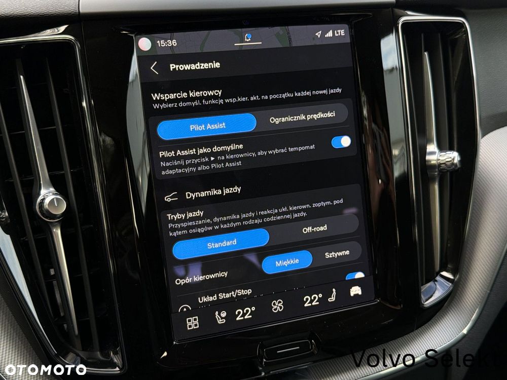 Volvo XC 60 - 34