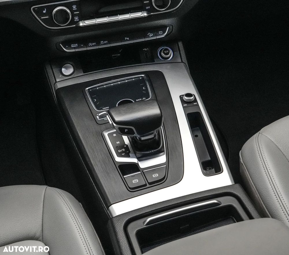 Audi Q5 35 TDI S tronic MHEV Advanced - 20