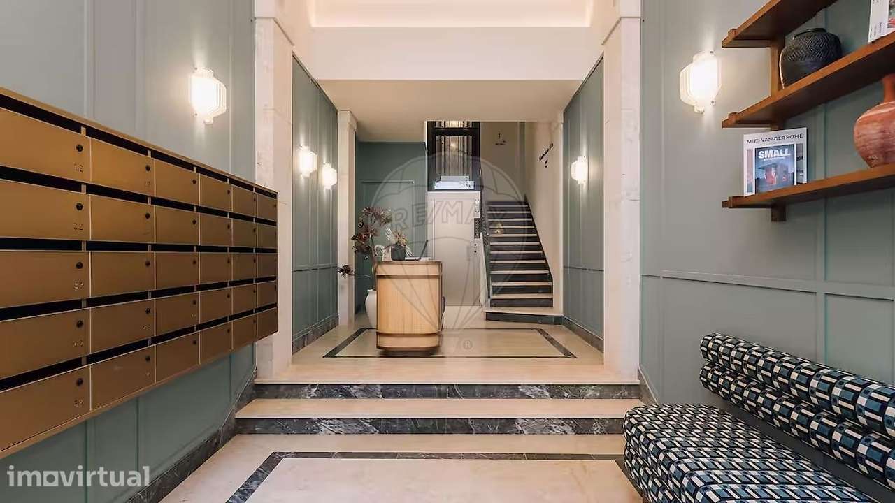 Apartamento T2 para venda - Grande imagem: 3/20